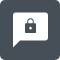 secure-group-messaging-icon