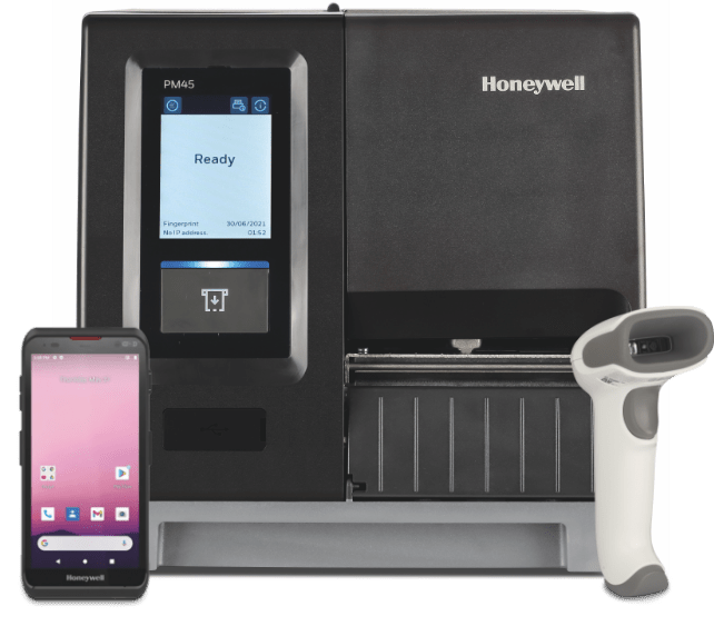 Honeywell product portfolio